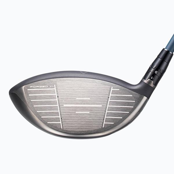 Callaway（キャロウェイ） PARADYM パラダイム スピーダーNX グリーン