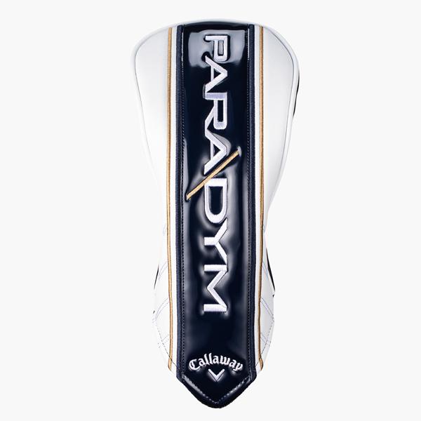 ★数量限定★日本シャフト N.S.PRO 9型キャディバッグ Callaway（キャロウェイ） PARADYM パラダイム スピーダーNX グリーン