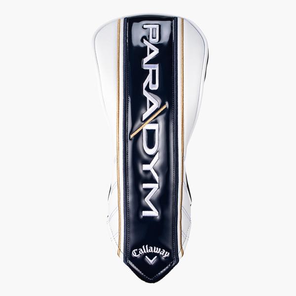 Callaway キャロウェイ PARADYM X パラダイムX スピーダーNX