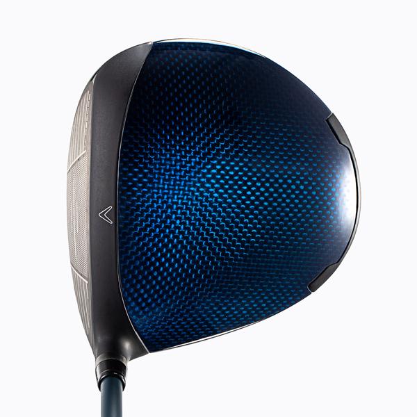 キャロウェイ PARADYMMAXFAST (パラダイムマックスファスト) 5W キャロウェイ パラダイム MAX FAST フェアウェイウッドの試打レビュー