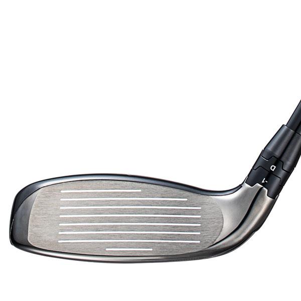 キャロウェイ 2023 BIG BERTHA ビッグバーサ スピーダーNX for CW ユーティリティ 右利き用 日本正規品｜leftygolf｜03