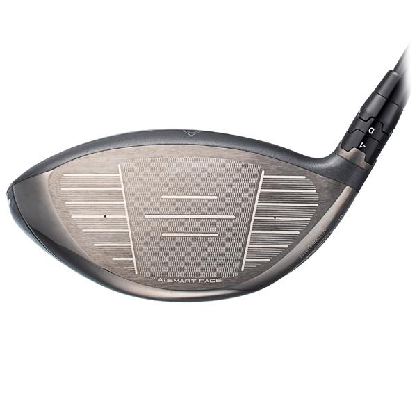 Callaway（キャロウェイ） レフティー パラダイム Ai SMOKE MAX TENSEI