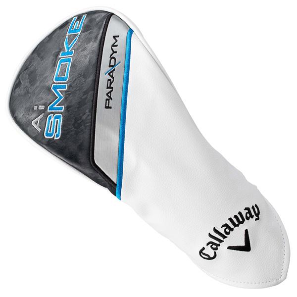 Callaway（キャロウェイ） レフティー パラダイム Ai SMOKE MAX TENSEI
