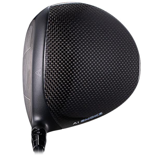 Callaway（キャロウェイ） パラダイム Ai SMOKE MAX D TENSEI for CW50