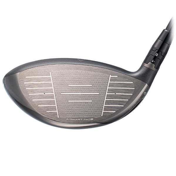 Callaway（キャロウェイ） パラダイム Ai SMOKE MAX D TENSEI PRO BLUE
