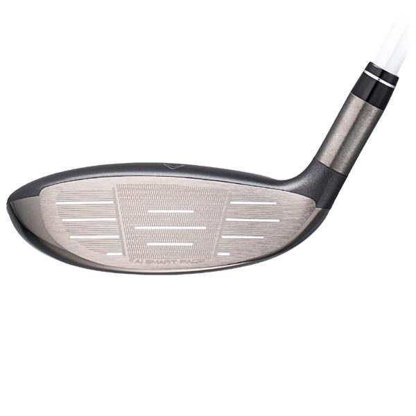 Callaway（キャロウェイ） レディース パラダイム Ai SMOKE MAX FAST
