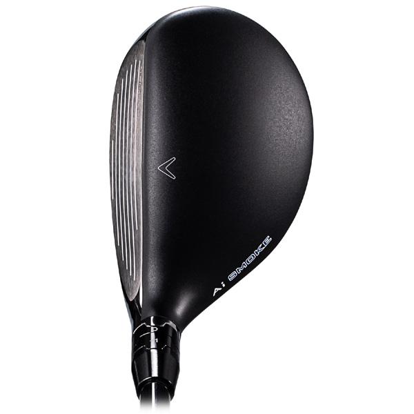 キャロウェイ パラダイム Ai SMOKE HL アイアン N.S.PRO 950GH neo