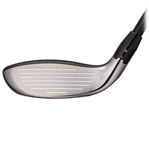 Callaway（キャロウェイ） パラダイム Ai SMOKE HL フジクラ MC for