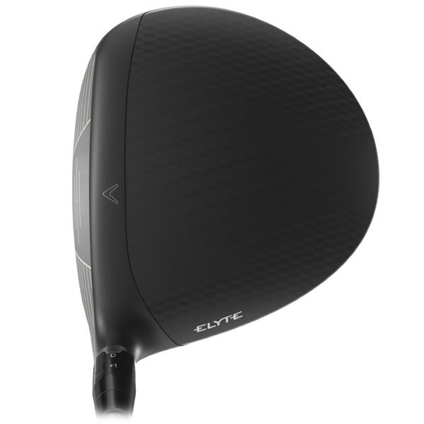 Callaway（キャロウェイ） エリート X ドライバー VENTUS GREEN 50 for