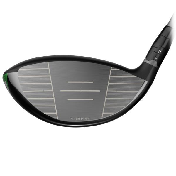 Callaway（キャロウェイ） レディース エリート X ドライバー 