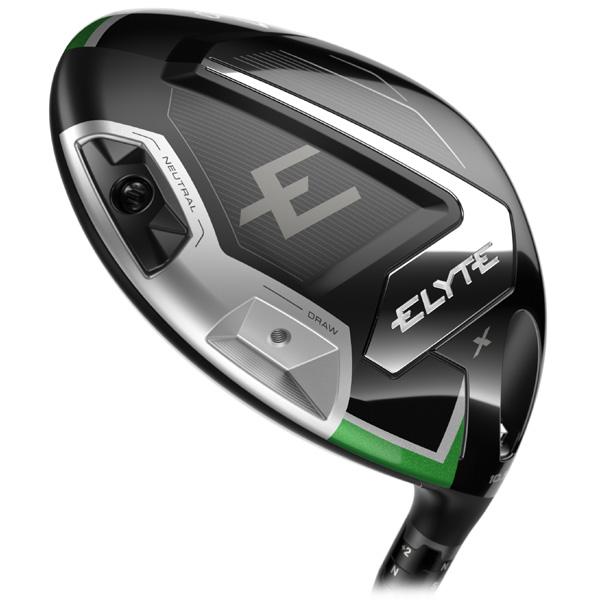 Callaway（キャロウェイ） レディース エリート X ドライバー