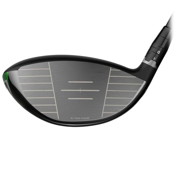 Callaway（キャロウェイ） エリート MAX ファスト ドライバー LIN-Q