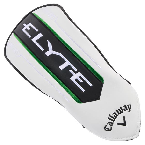 Callaway（キャロウェイ） エリート MAX ファスト ドライバー LIN-Q