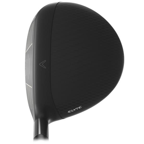 Callaway（キャロウェイ） レディース エリート MAX ファスト