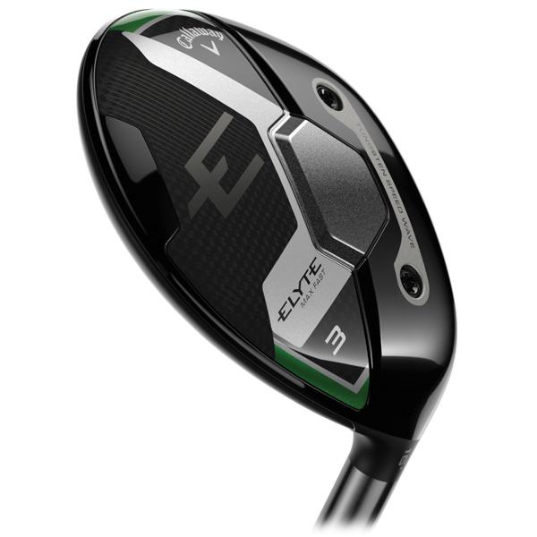 Callaway（キャロウェイ） レディース エリート MAX ファスト