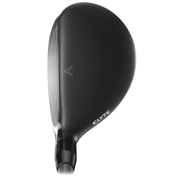 Callaway（キャロウェイ） エリート ユーティリティ VENTUS GREEN 50