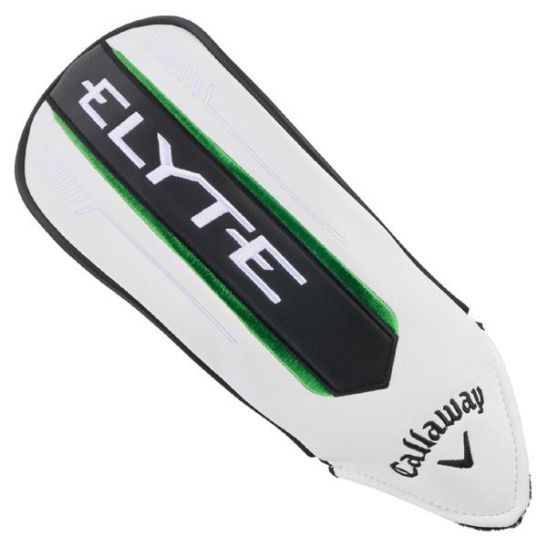Callaway（キャロウェイ） エリート ユーティリティ VENTUS GREEN 50