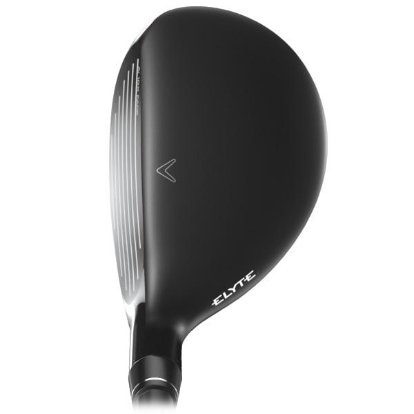 Callaway キャロウェイ エリート MAX ファスト ユーティリティ LIN-Q 