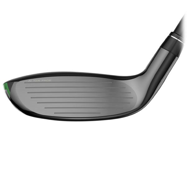 Callaway（キャロウェイ） エリート MAX ファスト ユーティリティ LIN