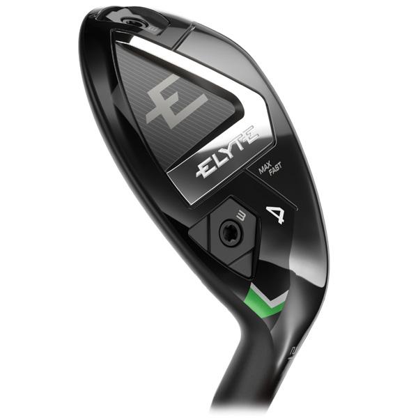 Callaway キャロウェイ エリート MAX ファスト ユーティリティ LIN-Q 
