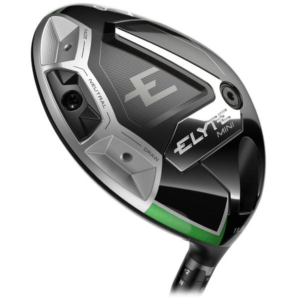 Callaway（キャロウェイ） エリート ミニ ELYTE MINI ドライバー