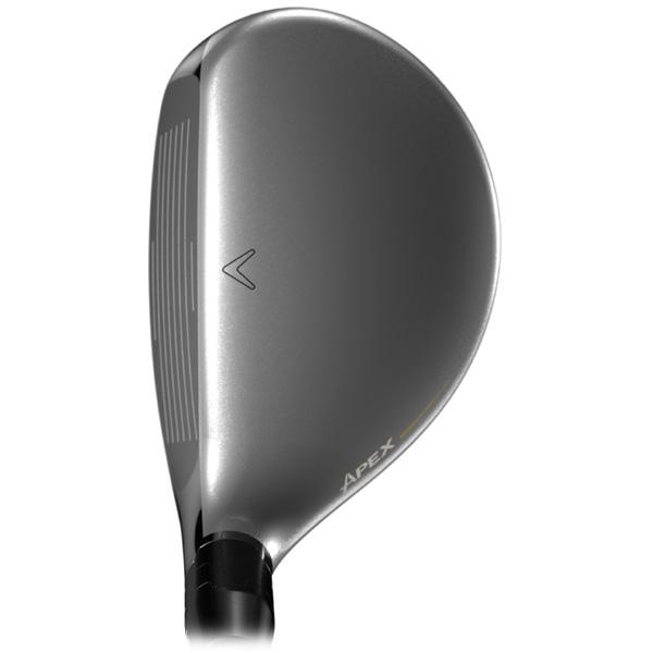 Callaway（キャロウェイ） 2025 APEX Ti SUPER HYBRID ユーティリティ