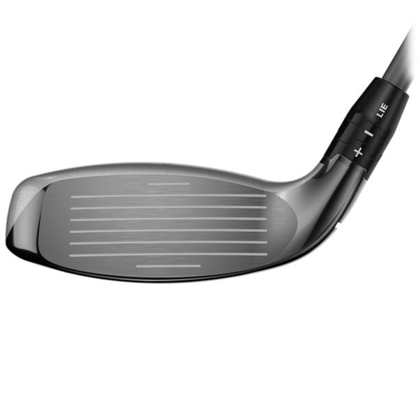 Callaway キャロウェイ 2025 APEX Ti SUPER HYBRID