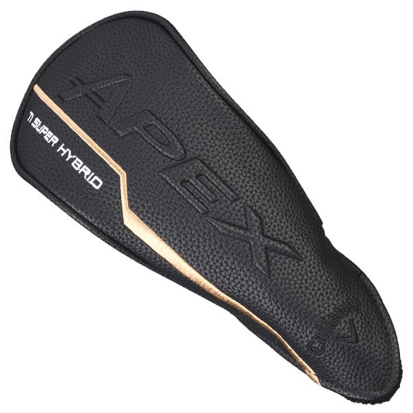Callaway キャロウェイ 2025 APEX Ti SUPER HYBRID