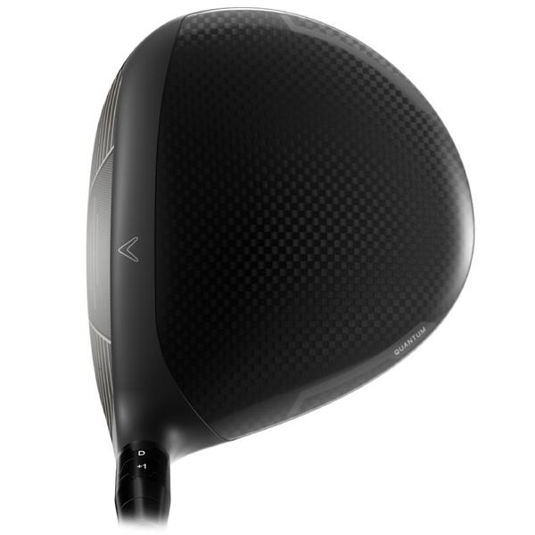 【メーカーカスタム】キャロウェイ QUANTUM (クアンタム) MAX ドライバー 26 ベンタス TR ブルー 右利き用 2026年モデルの画像