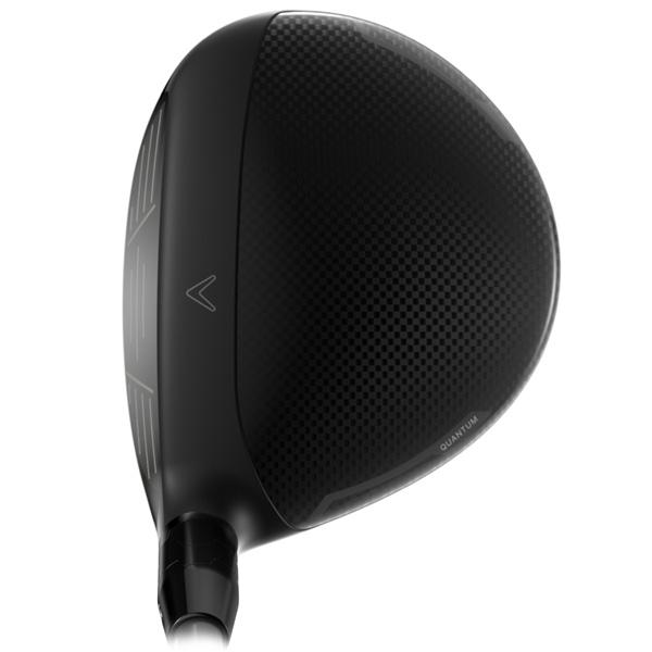 キャロウェイ クアンタム MAX フェアウェイウッド レフティ 左 Callaway（キャロウェイ） レフティー QUANTUM (クアンタム) MAX