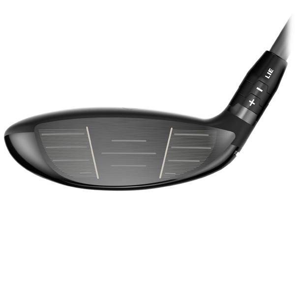 【レフティ】キャロウェイ クァンタムmax 5w Callaway（キャロウェイ） レフティー QUANTUM (クアンタム) MAX