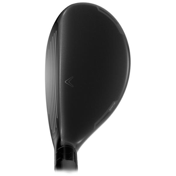 美品★Callaway クアンタムMAX ★ATHLEMAX 80 ★5U★ Callaway（キャロウェイ） QUANTUM (クアンタム) MAX ユーティリティ