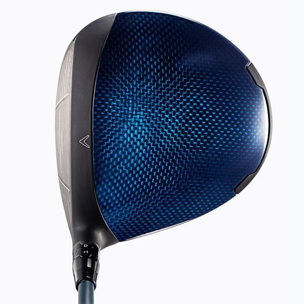 Callaway（キャロウェイ） PARADYM X パラダイムX ツアーAD CQ6
