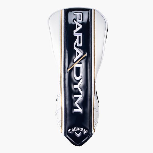 Callaway（キャロウェイ） PARADYM X パラダイムX ツアーAD CQ6