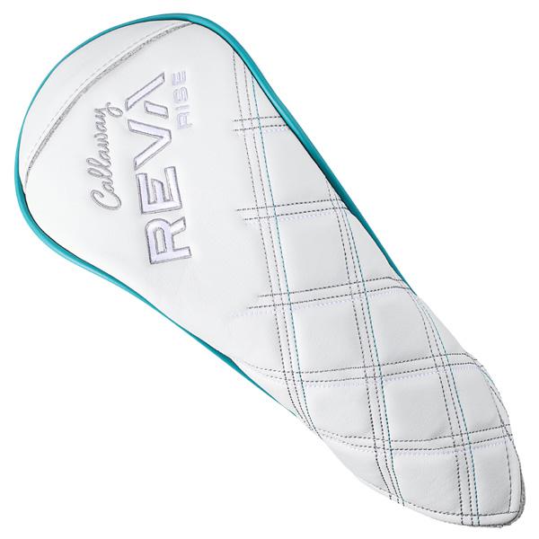 レディース キャロウェイ 2025 REVA RISE レヴァ ライズ ドライバー ELDIO 40 for Callaway 女性用 キャロウェイ ドライバー_5