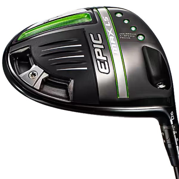 キャロウェイ 2021 EPIC MAX LS TENSEI 55 for CW ドライバー 右利き用｜leftygolf｜04