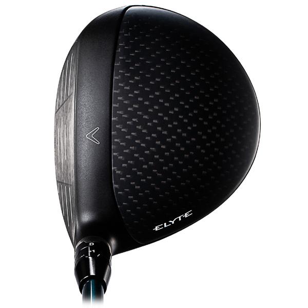 Callaway（キャロウェイ） エリート フェアウェイウッド