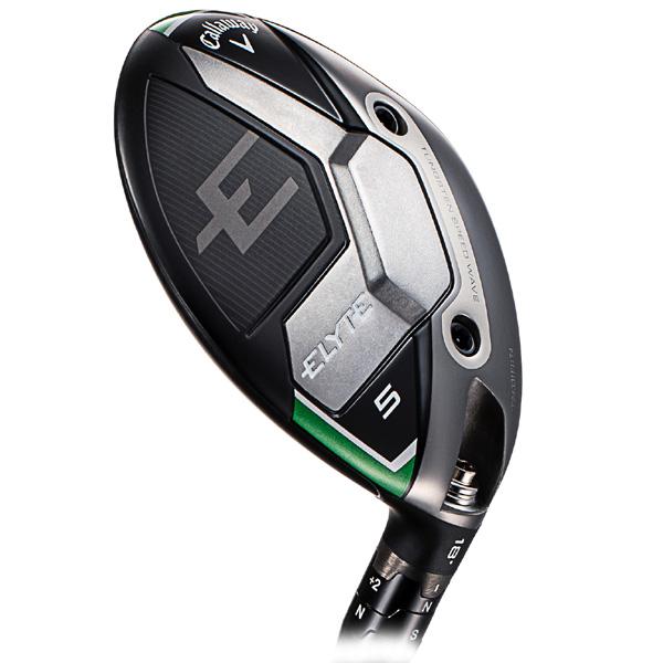 Callaway（キャロウェイ） エリート フェアウェイウッド