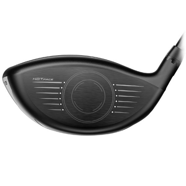 COBRA（コブラ） AEROJET(エアロジェット) ディアマナ GT 50 