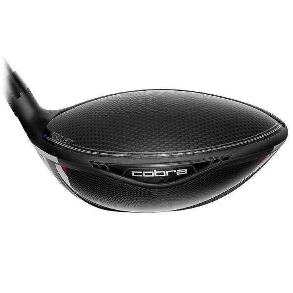 COBRA（コブラ） AEROJET(エアロジェット) LS スピーダーNX グリーン