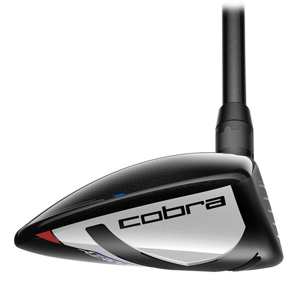COBRA（コブラ） AEROJET(エアロジェット) スピーダー NX FOR