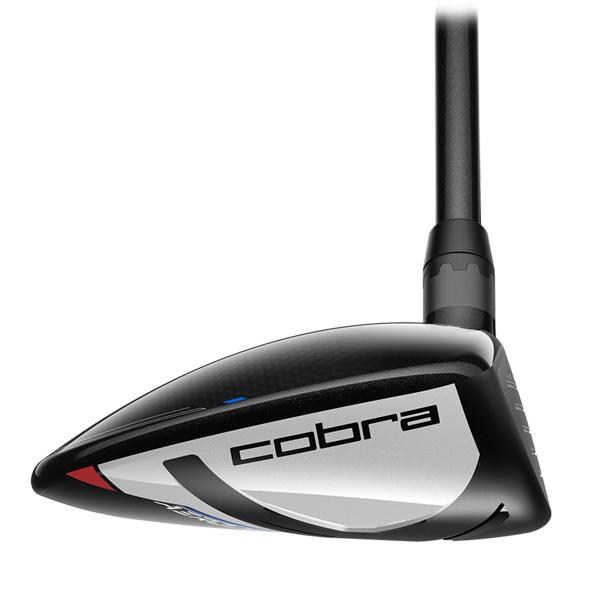 COBRA（コブラ） AEROJET(エアロジェット) MAX ツアーAD FOR COBRA