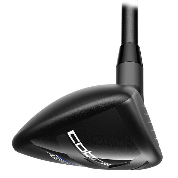 【新品】コブラ｜エアロジェット4・5番ハイブリッド｜スピーダーNX ワンレングス エアロジェット ワンレングス アイアン(5本セット) Speeder NX