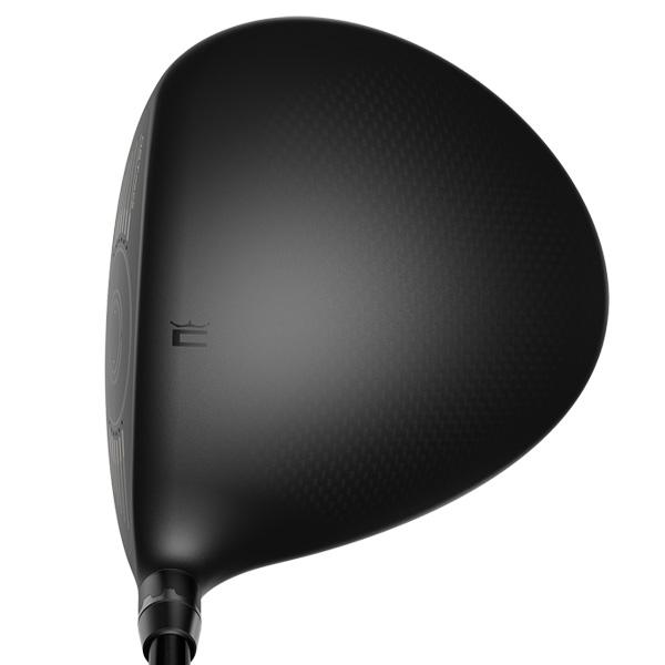 コブラ ダークスピードLS 10.5度シャフトフジクラスピーダーNX60-S COBRA（ゴルフ） コブラ DARKSPEED LS スピーダーNX ブラック 60