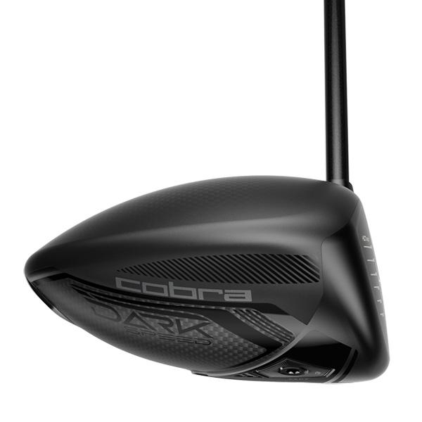 コブラ ダークスピードLS 10.5度シャフトフジクラスピーダーNX60-S COBRA（ゴルフ） コブラ DARKSPEED LS スピーダーNX ブラック 60