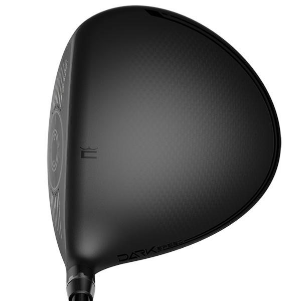 COBRA（コブラ） DARKSPEED MAX スピーダーNX for Cobra SPEEDER NX