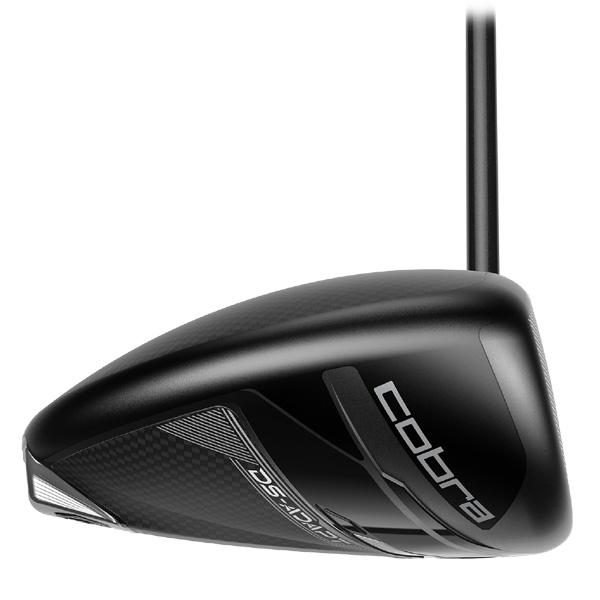 COBRA（コブラ） DSアダプト MAX-K ドライバー LIN-Q for Cobra 右利き