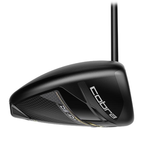 コース未使用 女性用 コブラ ダークスピード DARKSPEED MAX 1W 12度