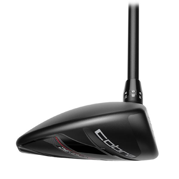 COBRA（コブラ） DSアダプト MAX フェアウェイウッド LIN-Q for Cobra