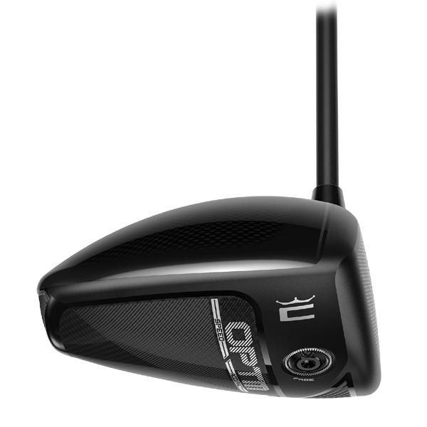 COBRA（コブラ） OPTM (オプティム) LS ドライバー LIN-Q for Cobra 右